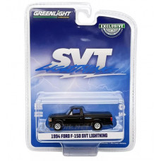 30469-GRL FORD F-150 SVT Lightning пикап 1994 Black, 1:64